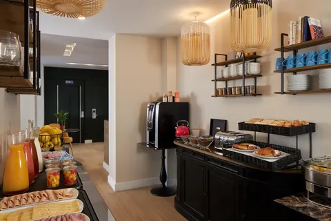 Apolonia Montmartre foto 5