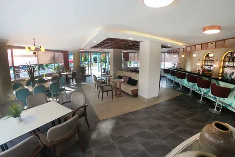 Irem Garden Hotel in Manavgat — foto 8