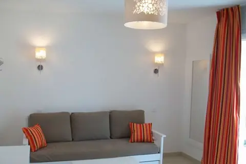 Odalys Residence Les Villas Bel Godere in Belgodère — foto 18