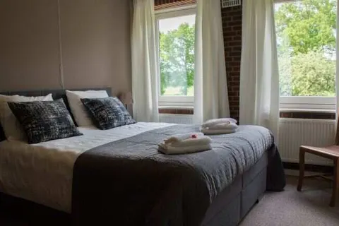 Bed and Breakfast Erve de Bosch foto 5