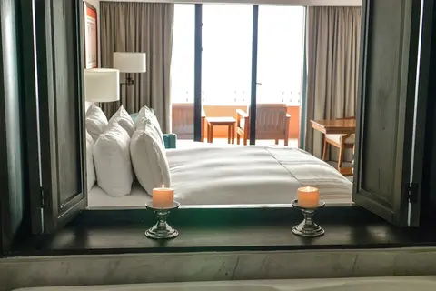 Zoetry Casa Del Mar Los Cabos in San José del Cabo — foto 7