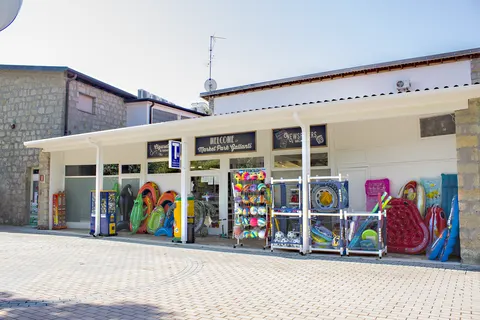 Park Gallanti Holiday Village foto 21