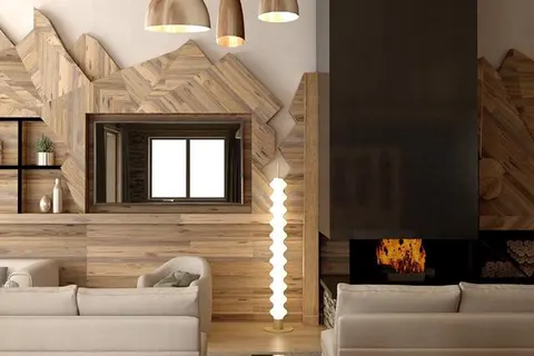 Chalet Annapurna Lodge in Tignes — foto 5