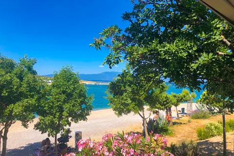 Camping Omišalj foto 29