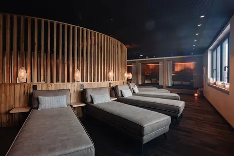 Hotel Johann in Schladming — foto 6