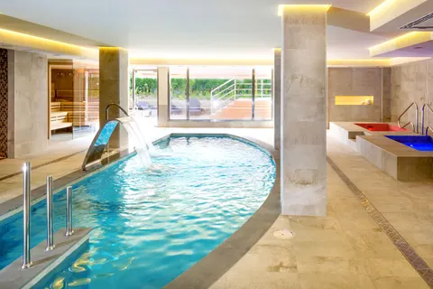 Viva Blue & Spa in Muro — foto 31