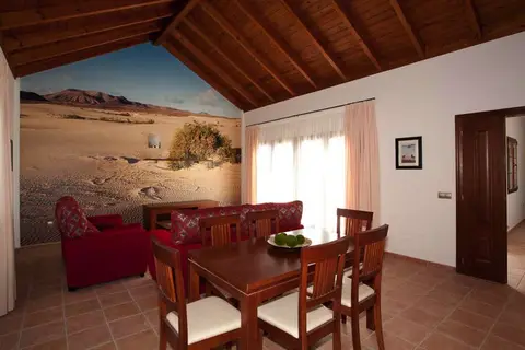 Villas Tao Mazo in La Oliva, foto 9