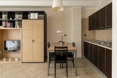 ApartHotel Anghel in Sienna, foto 30