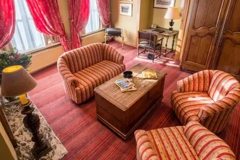 Martin's Relais in Brugge — foto 9