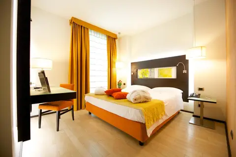 Mercure Siracusa Prometeo in Syracuse — foto 15