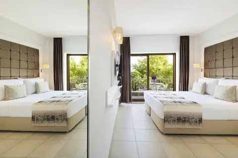 Elite Hotel Bodrum in Bodrum — foto 8