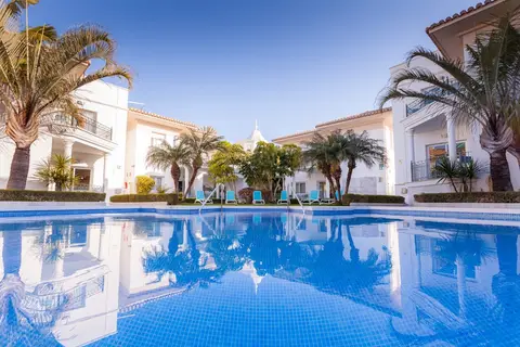 Apartamentos Marina Turquesa in Nerja — foto 17