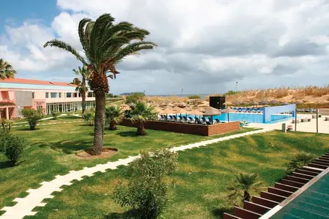 Vila Baleira Porto Santo Resort in Porto Santo, foto 29