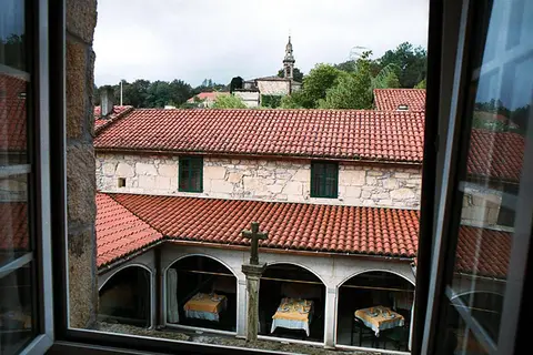 Casa Rosalia in Brión — foto 15