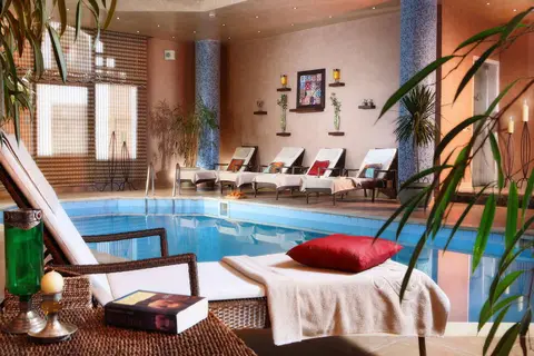 SENTIDO Mamlouk Palace in Hurghada, foto 26