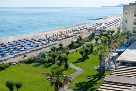 Aquila Rithymna Beach in Rethimnon — foto 24