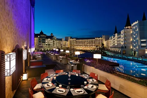 Mardan Palace foto 50
