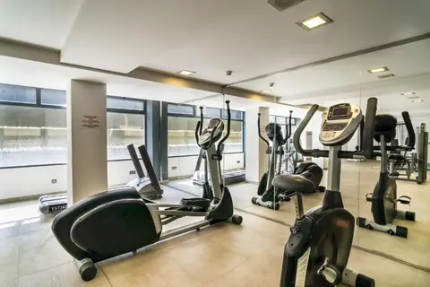 Nautic Hotel & Spa in Palma — foto 14