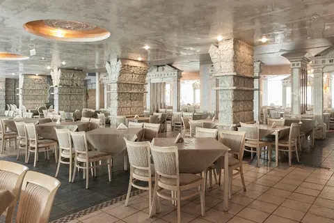 Chaika Beach Resort in Несебър — foto 2