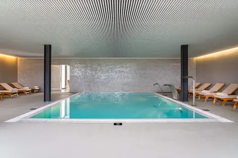 Octant Hotels Evora in Evora — foto 30
