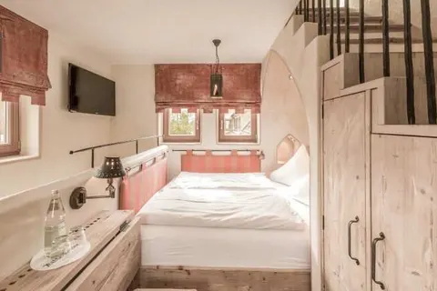 Hotel Arthus foto 12