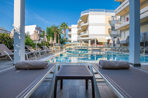 Appartementen Angela foto 9