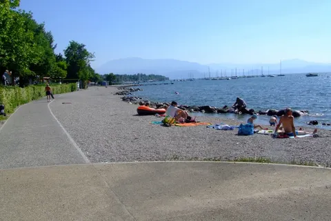 Camping Piantelle foto 17