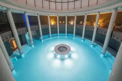 Las Caldas by Blau Hotels in Oviedo — foto 6