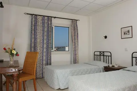 Atlantica Aqua Blue in Παραλίμνι — foto 23
