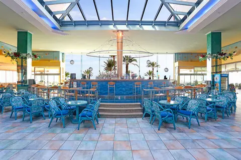 Hotel Kaktus Albir in l'Alfàs del Pi — foto 5