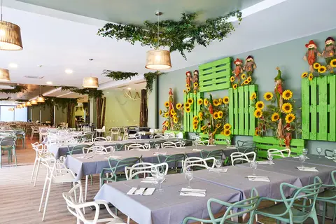Alvor Baia Resort Hotel in Mexilhoeira Grande — foto 29