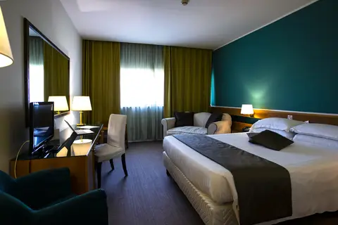 BV Oly Hotel in Rome, foto 26