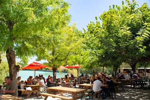 Camping De La Bonde foto 13