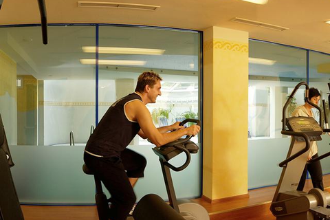 Hotel Latini foto 11