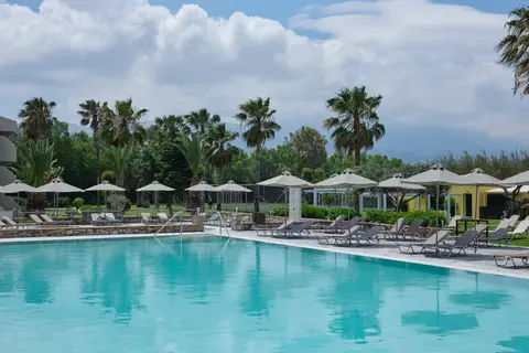 Atlantica Thalassa Hotel in Kos