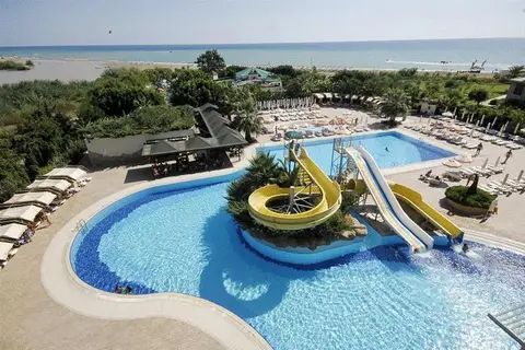 Washington Resort Hotel & SPA in Doğanyurt — foto 9