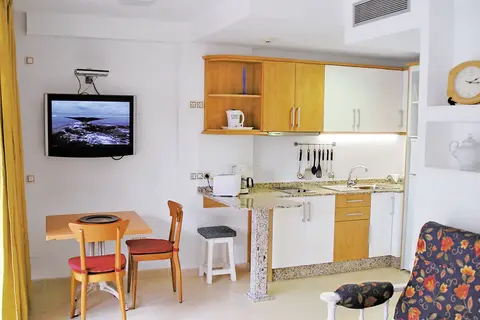 Apartamentos Belmonte in San Bartolomé de Tirajana — foto 3