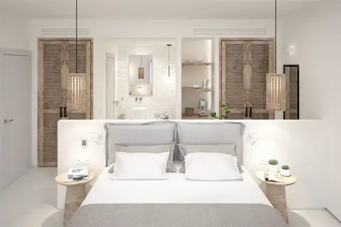 Radisson Blu Euphoria Resort, Mykonos in Άνω Μερά — foto 6