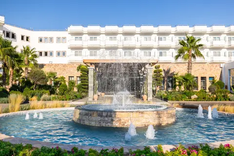 allsun Hotel Irene Palace in Kolymbia, foto 25