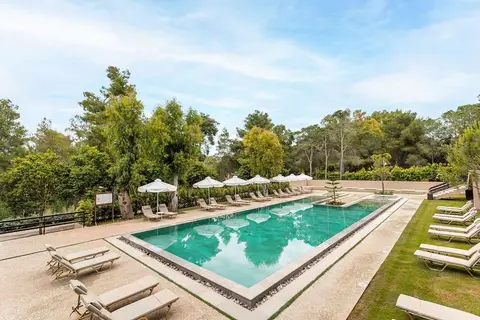 Grecotel Ilia Palms & Aquapark in Κυλλήνη — foto 14