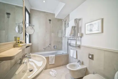 B&B HOTEL Firenze Laurus al Duomo in Florence, foto 11