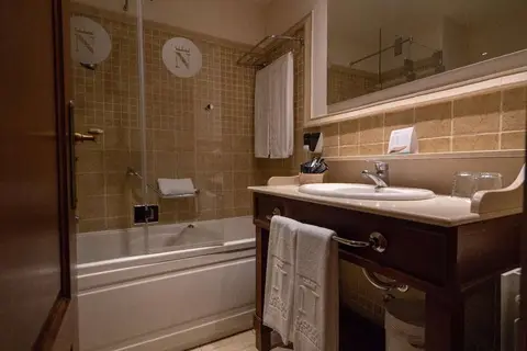 Laguna Nivaria Hotel & Spa in San Cristóbal de La Laguna — foto 30