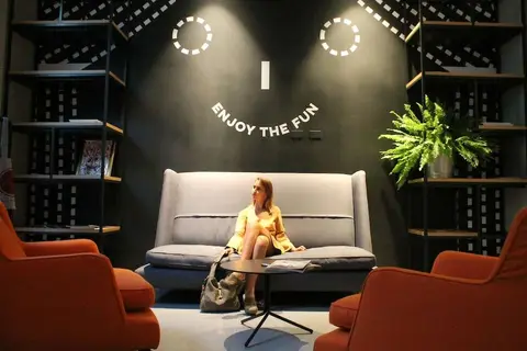 The Poet Hotel in La Spezia — foto 6