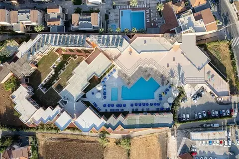 Rethymno Village in Skaleta — foto 10