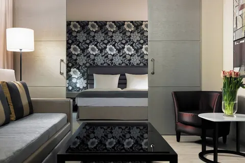 H10 Hotel Berlin Ku'damm foto 5