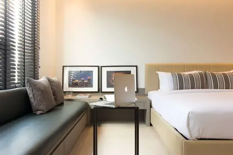 Theatre Residence in Bangkok — foto 8
