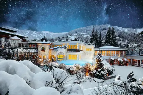 Hotel Salzburgerhof in Zell am See — foto 21