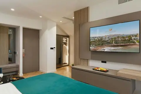 St. George Beach Hotel & Spa Resort in Paphos, foto 18
