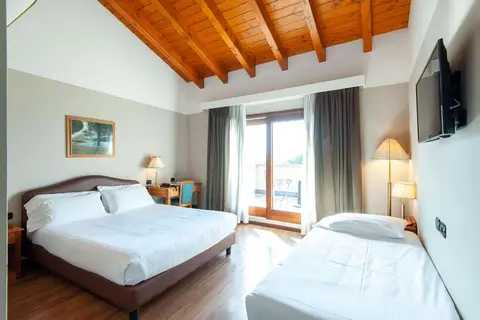 Horizon Wellness & Spa Resort in Varese — foto 11