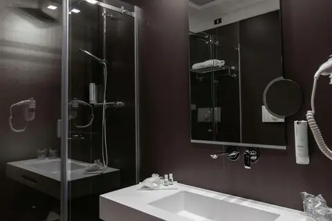 Best Western Ai Cavalieri Hotel in Milaan, foto 29